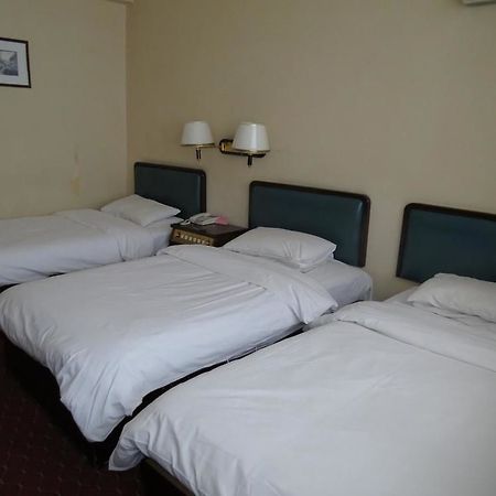 Lin Yuan Otel Harbin Dış mekan fotoğraf